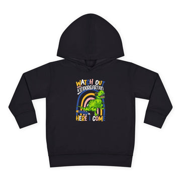 Kid's Hoodies