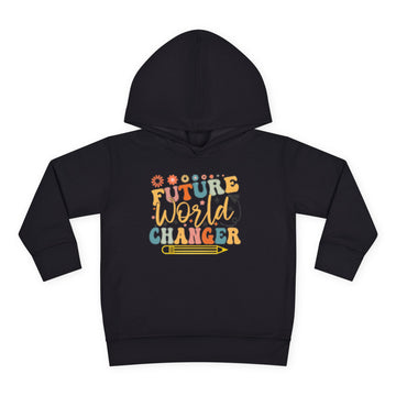 Future World Changer - Kids Hoodie