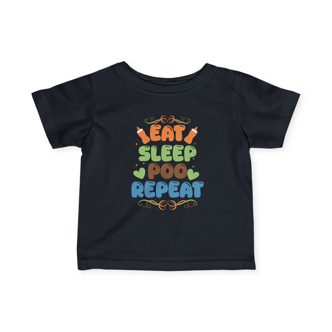 Keep Life Simple - Kids T-Shirt