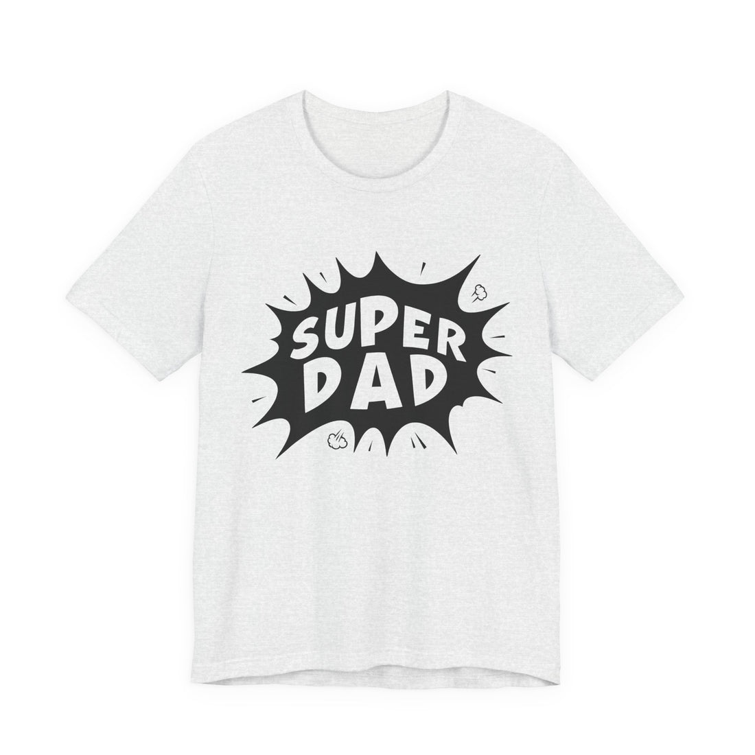 Super Dad - Dads T-Shirt