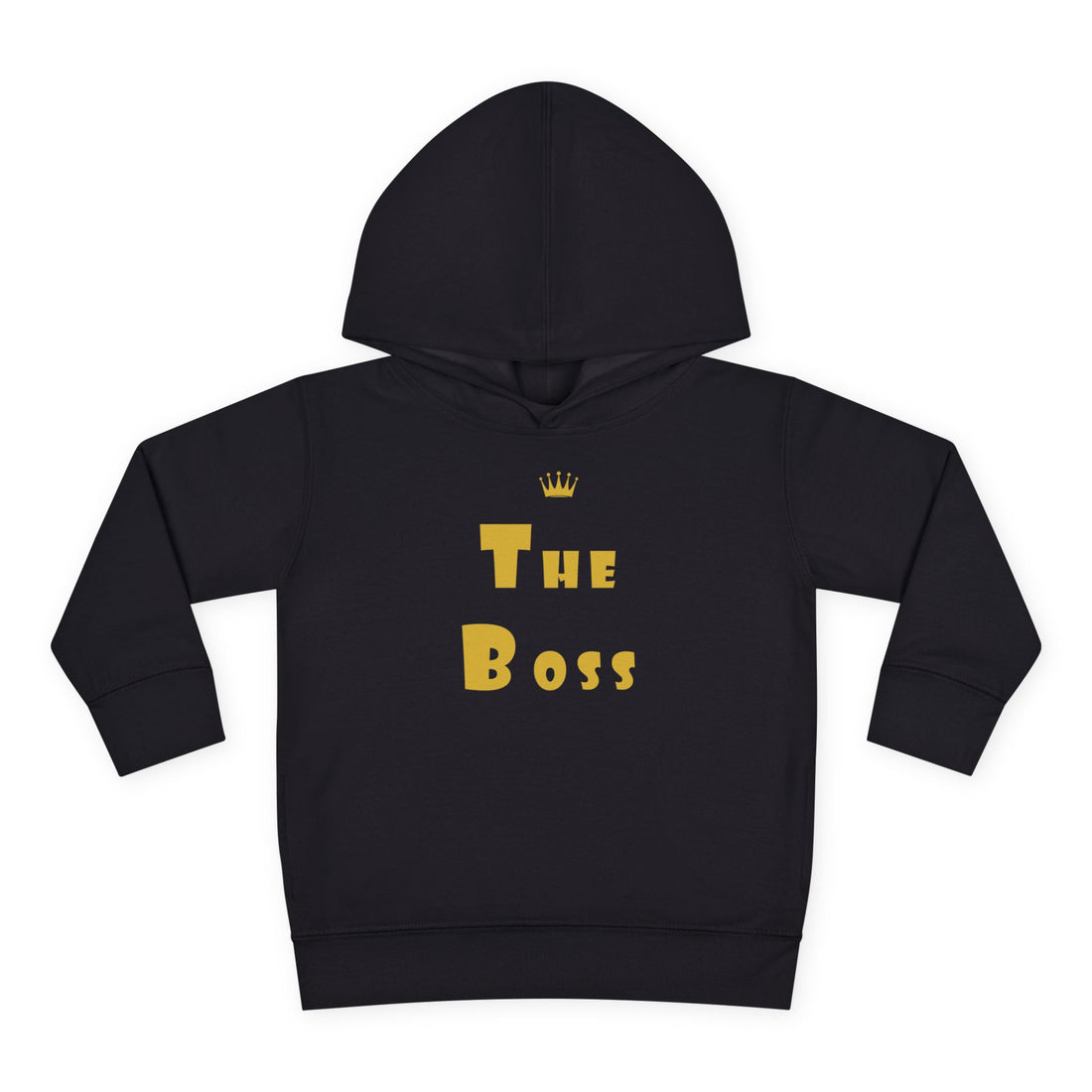 The Boss - Kids Hoodie