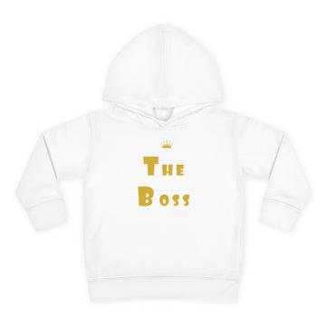 The Boss - Kids Hoodie