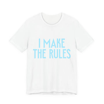 Rule Maker - Dads T-Shirt Set