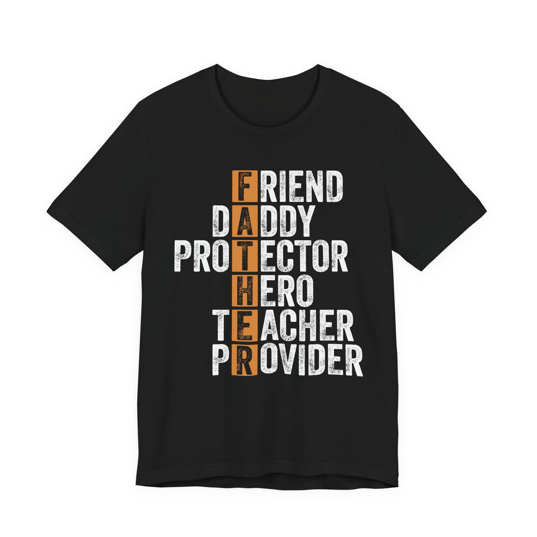 Protector Father - Dads T-Shirt